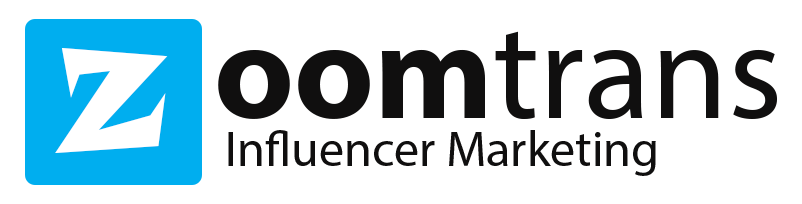 Zoom Trans | Influencer Marketing Agency | Top Instagram Influencers |  TikTok Influencer Marketplace