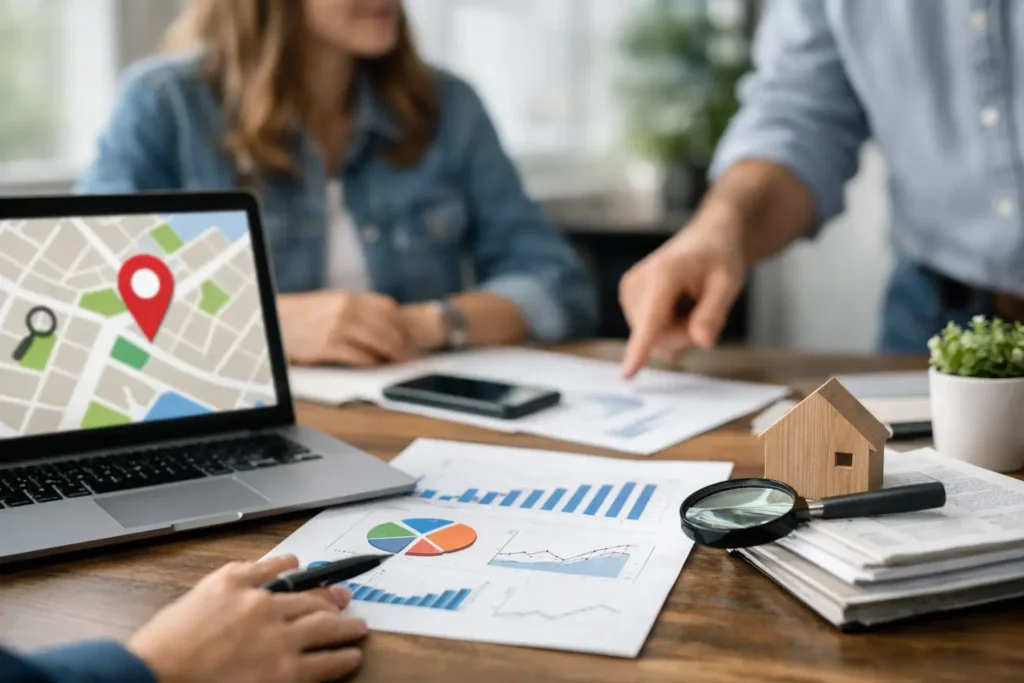 Local SEO Monthly Plans That Make Sense