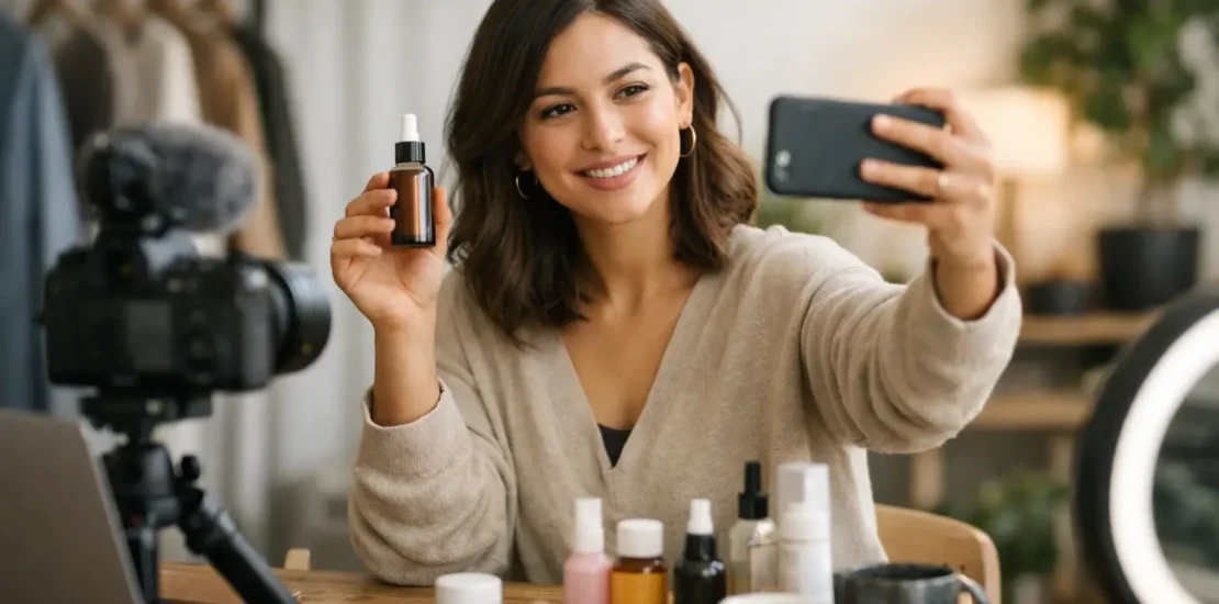 Micro Influencer Marketing for Small Business