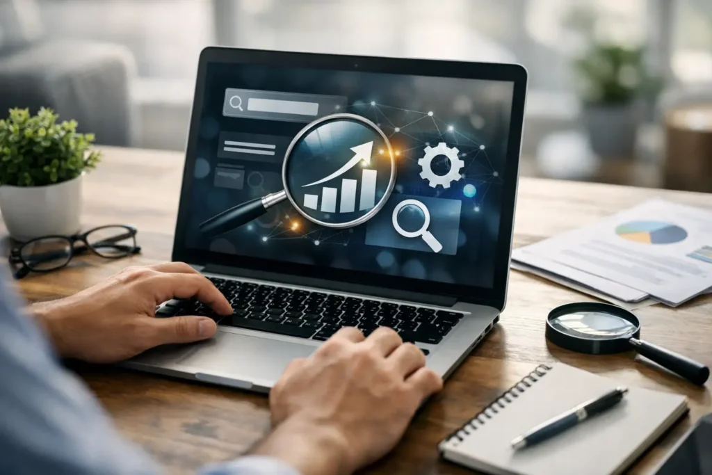 10 Search Engine Optimization Techniques for Beginners