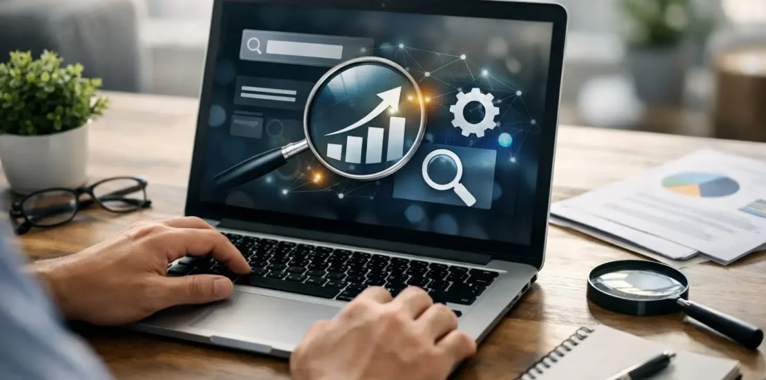 10 Search Engine Optimization Techniques for Beginners
