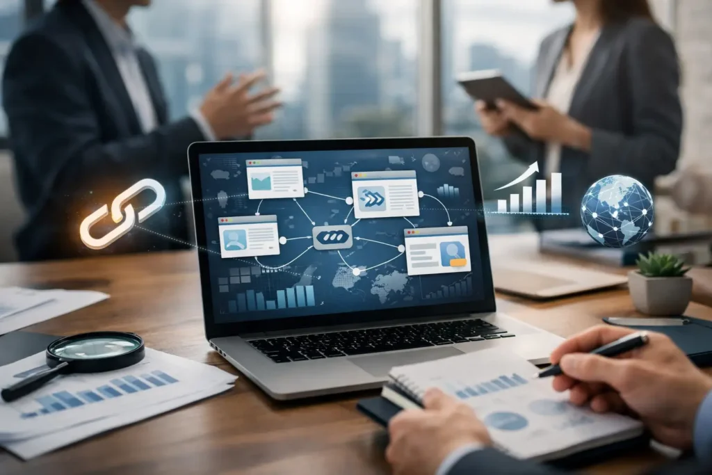 Best Backlink Strategies for 2026 Growing Brands