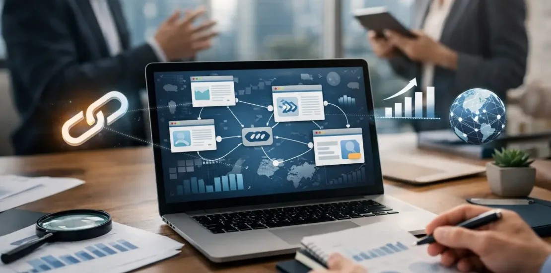Best Backlink Strategies for 2026 Growing Brands