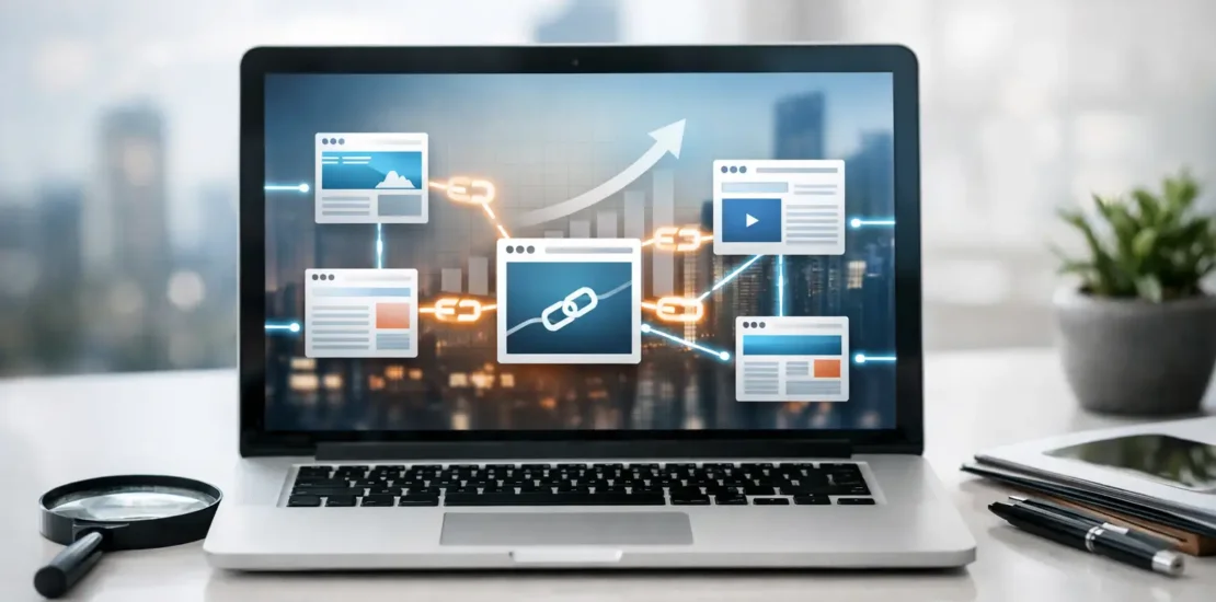 How to Earn Quality Backlinks That Build Rankings