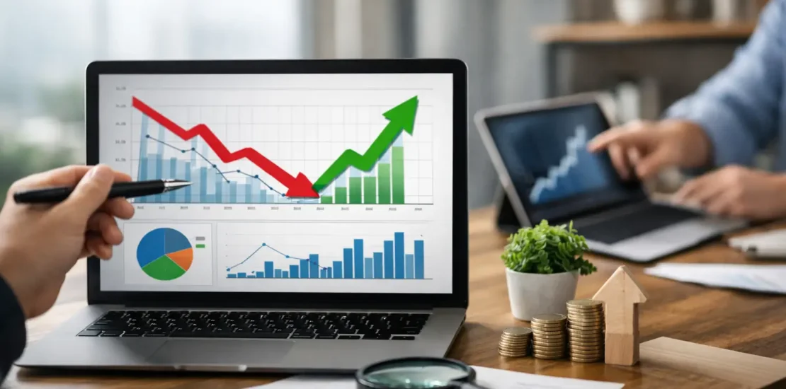 How to Fix Low Organic Traffic and Grow Leads