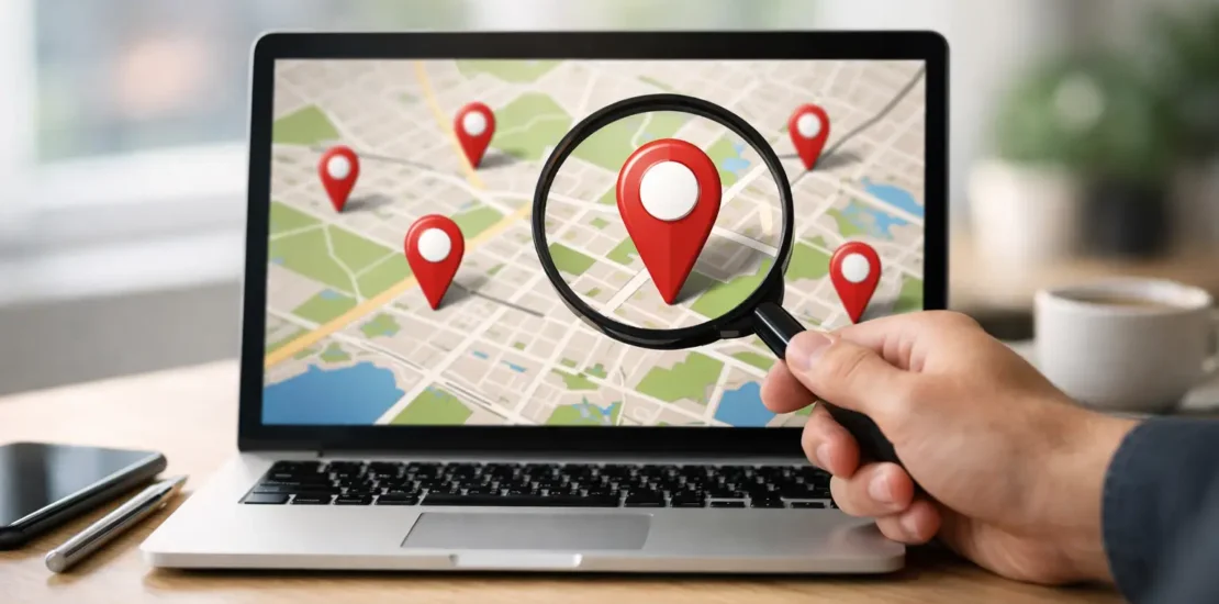 How to Improve Local Search Visibility Fast