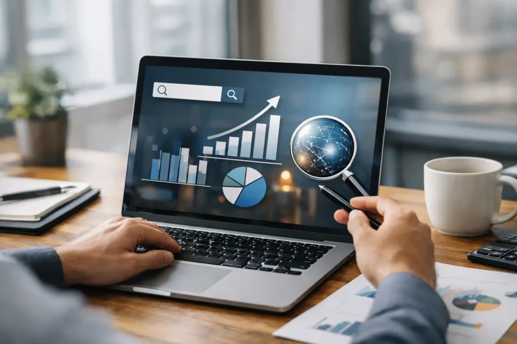 How to Learn SEO Optimization for Business Growth