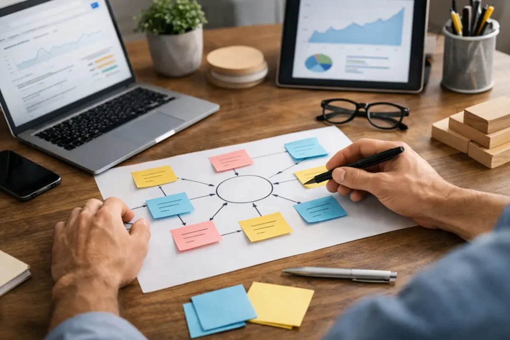 Keyword Mapping for SEO That Drives Results