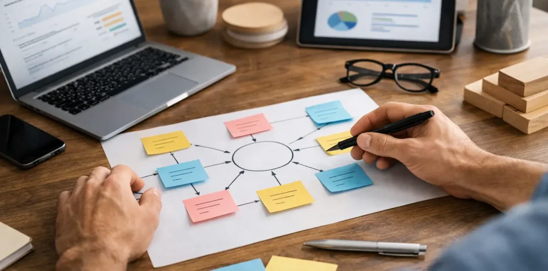 Keyword Mapping for SEO That Drives Results
