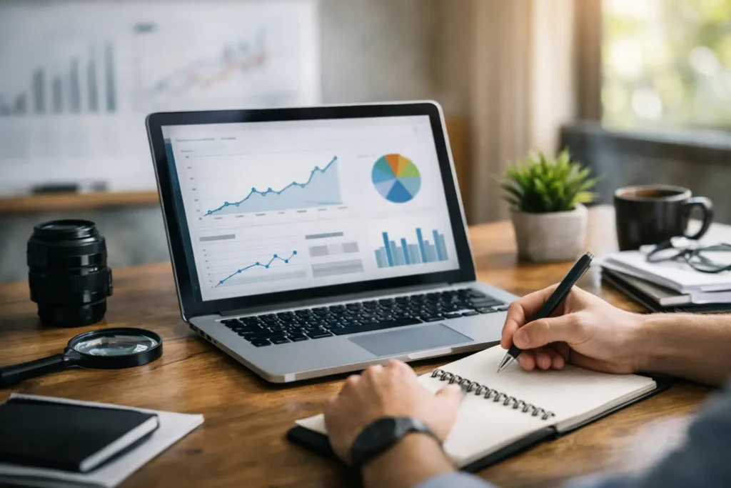 SEO Content Writing Services That Rank