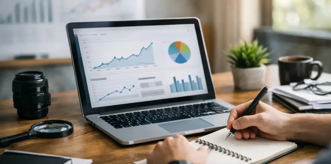 SEO Content Writing Services That Rank