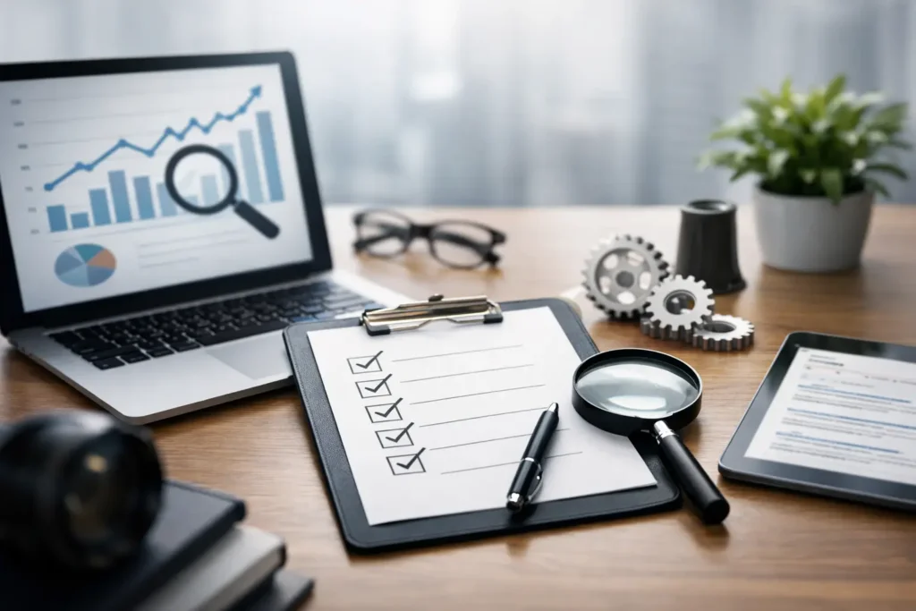 Technical SEO Audit Checklist for Better Rankings