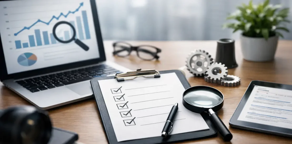 Technical SEO Audit Checklist for Better Rankings