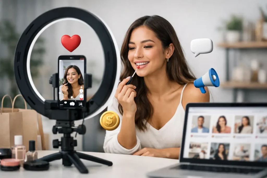 TikTok Influencer Marketplace Services That Work