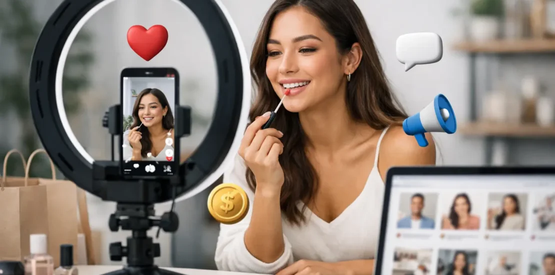 TikTok Influencer Marketplace Services That Work