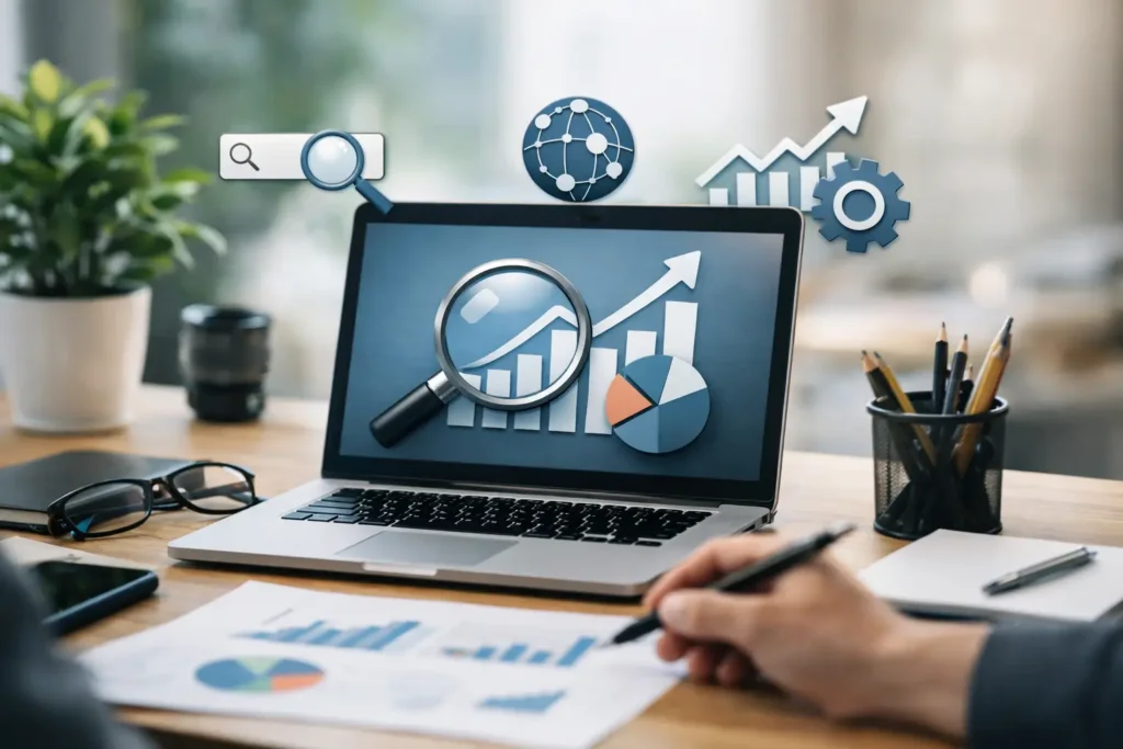 What Is Search Engine Optimization in Simple Words?