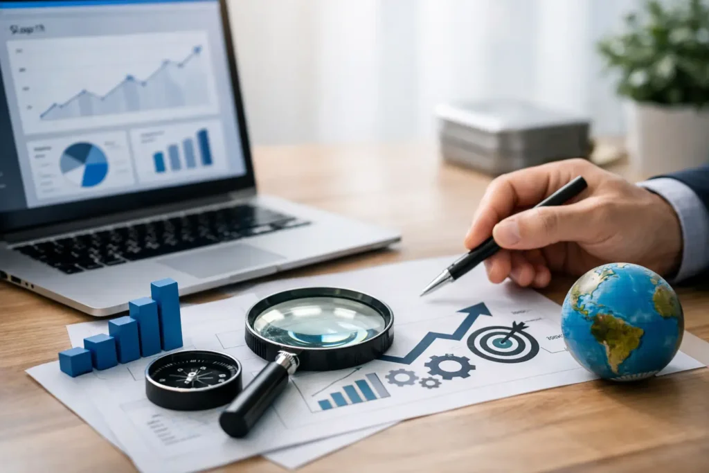 What Is SEO Strategy and Why It Matters