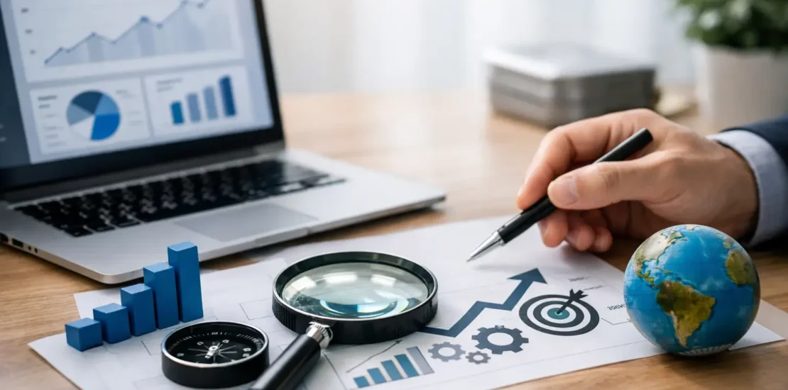 What Is SEO Strategy and Why It Matters