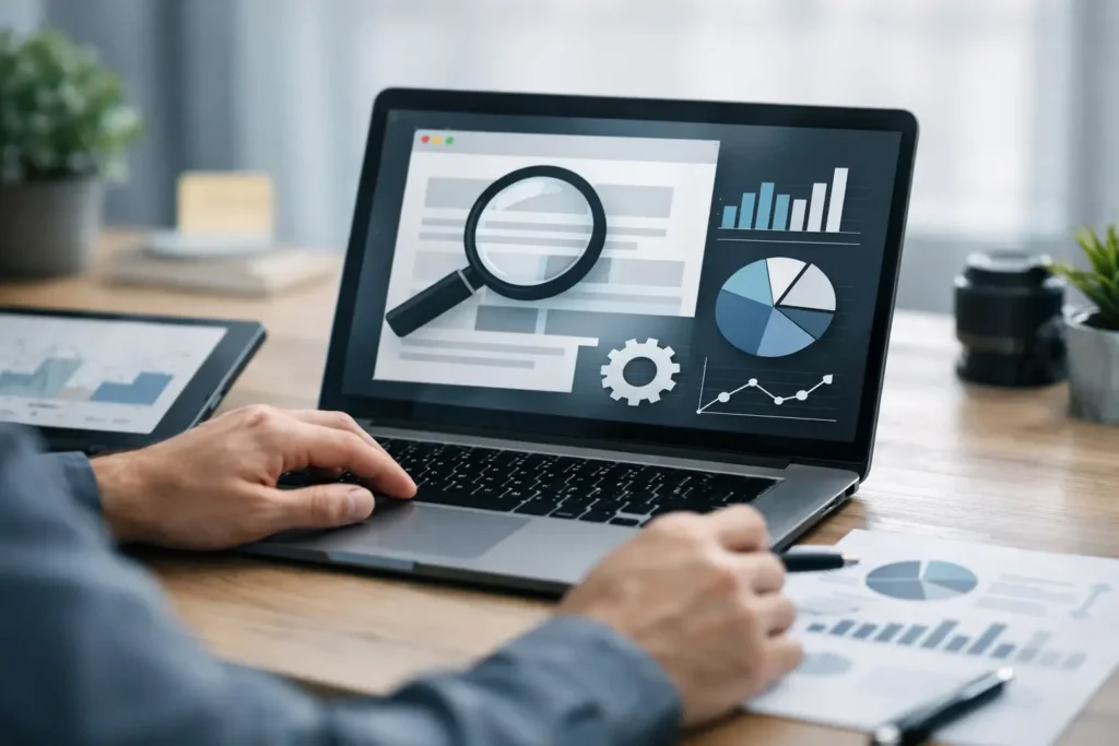 What On Page SEO Services Should Include