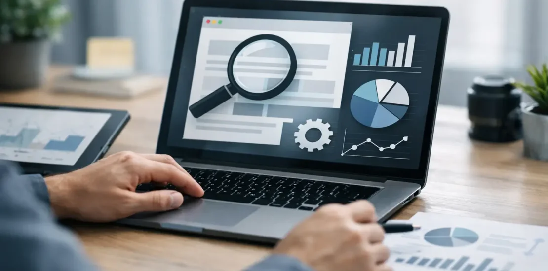 What On Page SEO Services Should Include