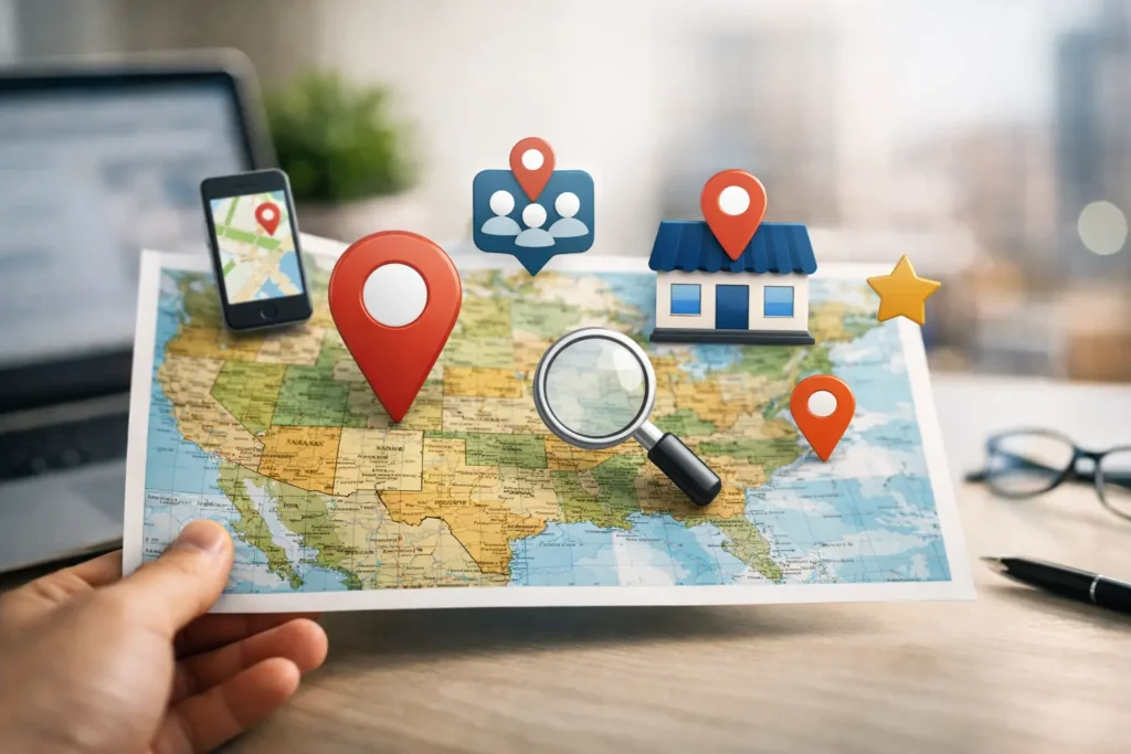 15 Best Local Citation Sources for US Businesses