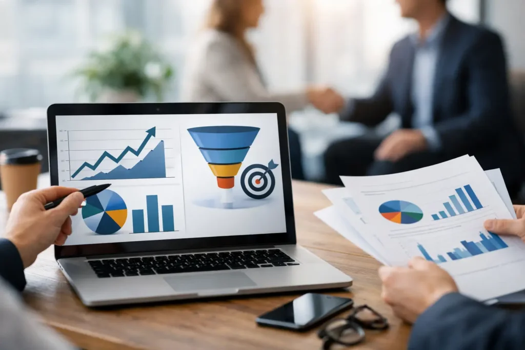 Content Optimization That Brings Better Leads