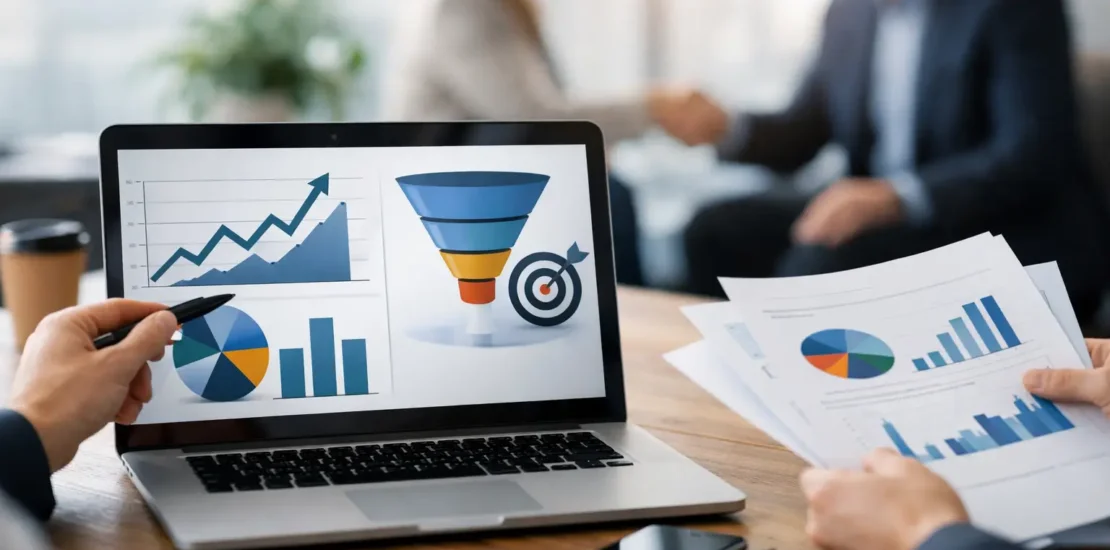Content Optimization That Brings Better Leads