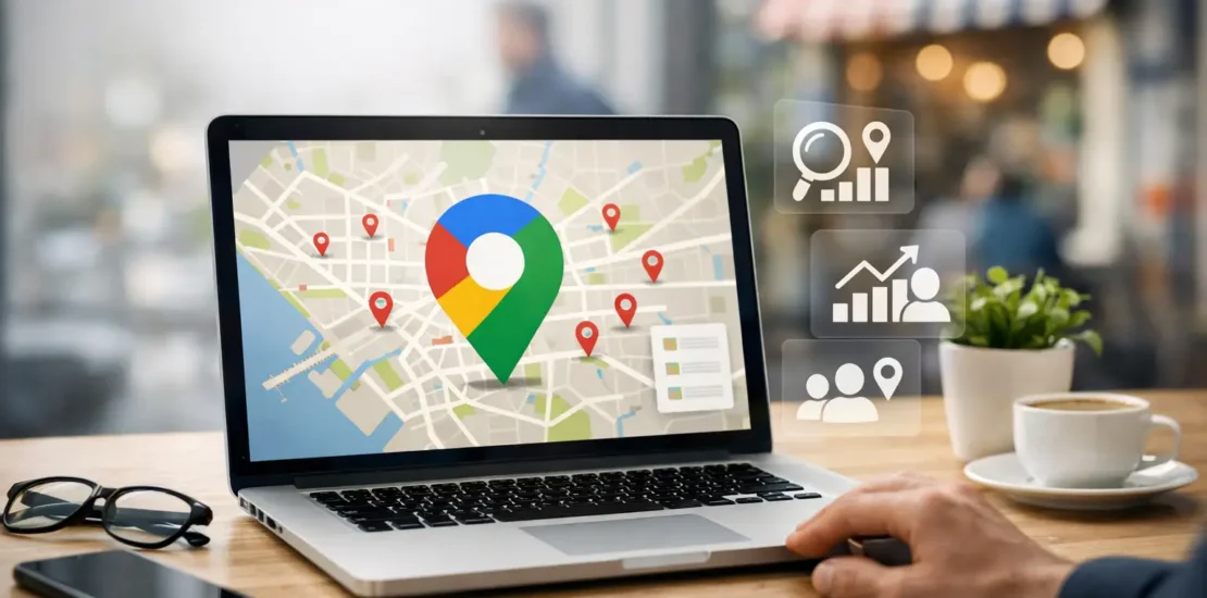 How to Optimize Google Business Profile for Local Leads