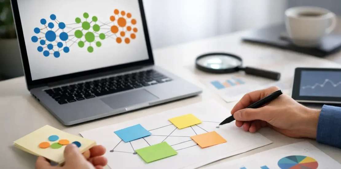 How to Plan Keyword Clusters That Drive Leads