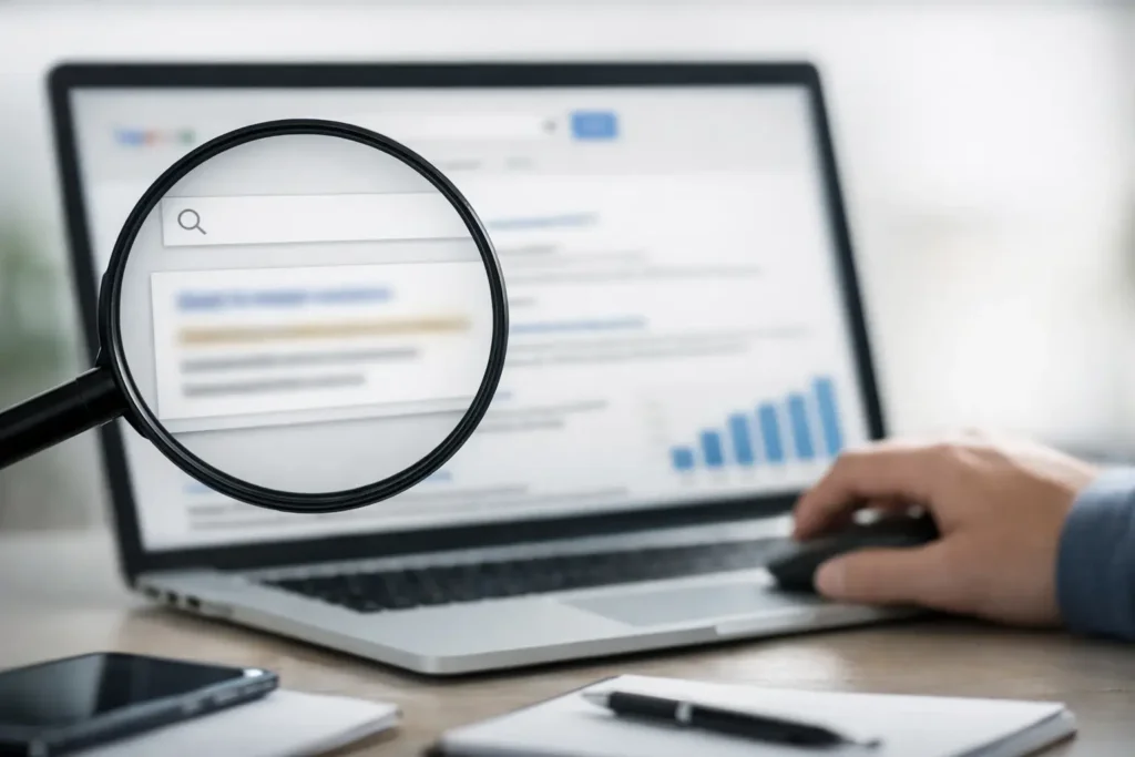 How Zero Click Search Changes SEO Results