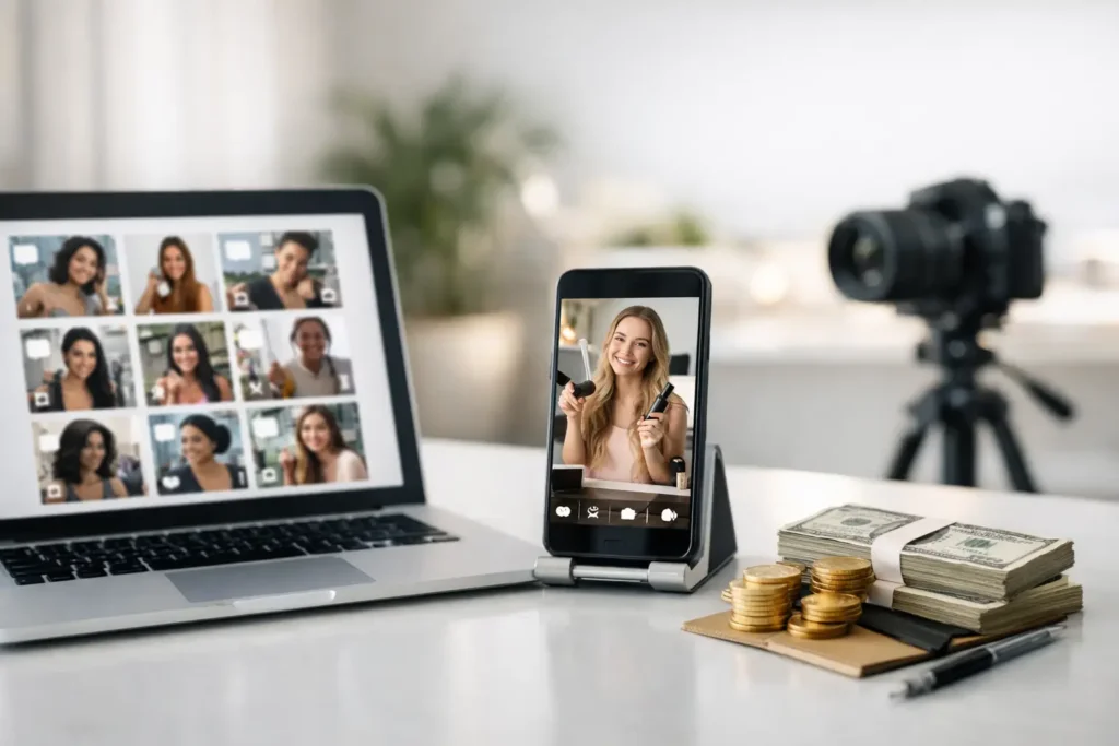 Influencer Marketplaces That Drive Real Growth
