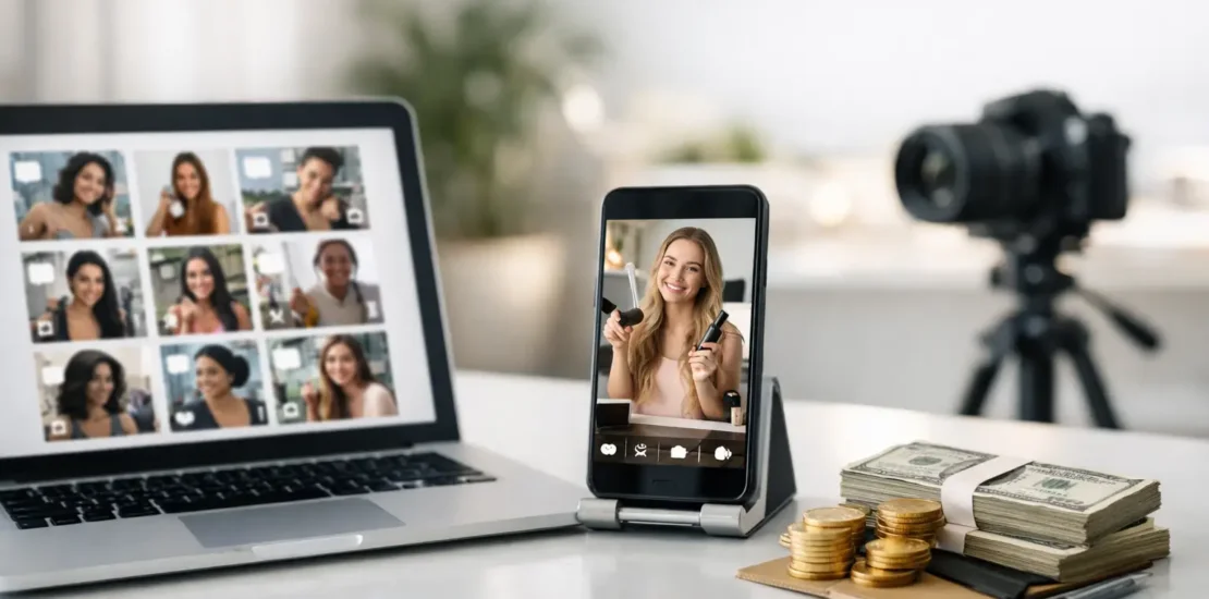 Influencer Marketplaces That Drive Real Growth