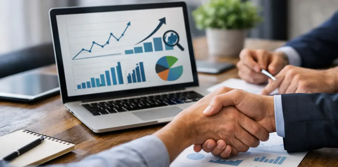 No Contract SEO Services That Earn Your Business