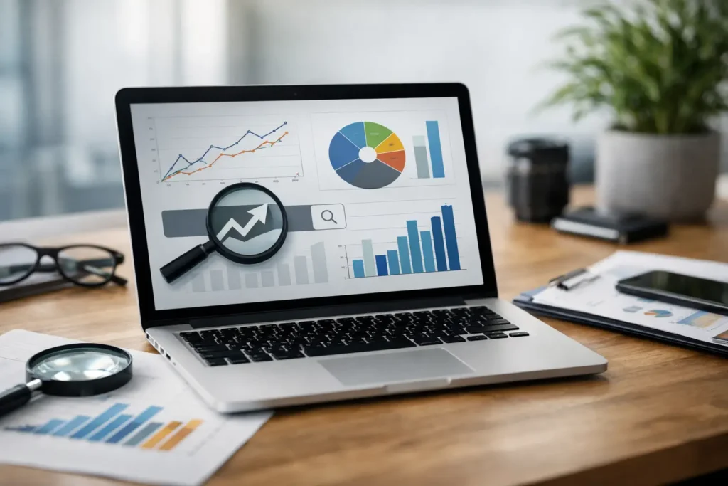SEO Case Study Examples That Show What Works