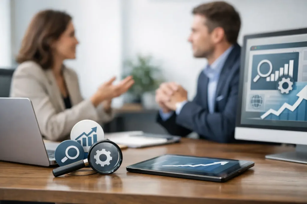 When Should Businesses Hire SEO Help?