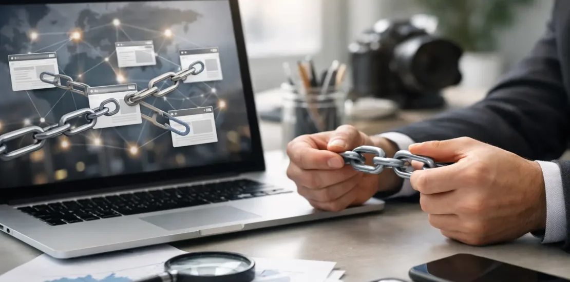 How to Build Links Through Digital PR That Last